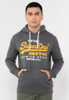 Superdry Vl Duo Hood