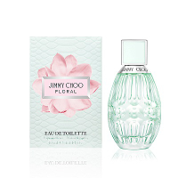 JIMMY CHOO 戀香女性淡香水40ml