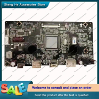 good Working for HP 24S motherboard MN103901 MB 60104-10311 driver board