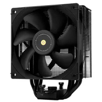 Thermalright Assassin Spirit 120 EVO DARK - CPU Air Cooler Fan Intel & AMD