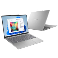 【Lenovo】微軟M365一年組★13.3吋R7輕薄筆電(IdeaPad Slim 5/83J2001ATW/R7-7735HS/16G/512G/W11/灰)
