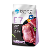 SOLUTION 耐吉斯 Energy系列 全齡犬配方 10lb