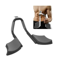Multifunction Timing Plank Trainer Plank Support Trainer Assist Musculation Multifunctional Bracket Fitness Equipment