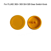 For FLUKE 302+ 303 324 325 Gear Switch Knob Replacement