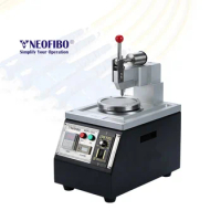 NEOPL-1200A Fiber optic Polishing Machine fiber polishing machine High quality fiber polishing machine