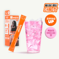 TANTAN Slimming V Ssok Tea 14 Sticks