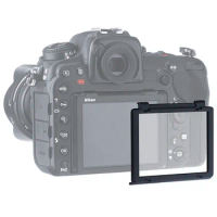 Optical Glass LCD Screen Protector Cover for Nikon D500 GGS Camera screen Protective Film