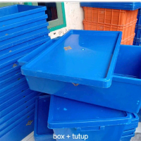 Box Rabbit Container 7055 satu paket isi 5pcs