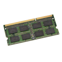 4GB DDR3 Laptop Ram Memory 1600Mhz PC3-12800 204 Pins SODIMM for Intel AMD Laptop Memory