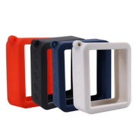 for JBL GO 2 GO2 Bluetooth-compatible Speaker Protective Silicone for Case Carrying Cases Spare Parts Drop Shipping