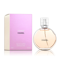 【CHANEL 香奈兒】CHANCE 邂逅淡香水 35ml(平行輸入)