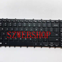 New Laptop BA98-03665A For Samsung Galaxy Book3 NP960QFG 960QFG US English Black Keyboardlack