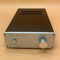 New 70W*2 Finished amplifier Refer to British naim NAP200 circuit Beyond LM3886
