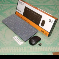 Keyboard Mini Werles Mtech
