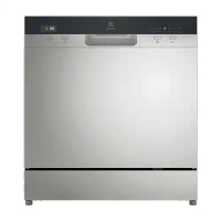 ELECTROLUX MESIN CUCI PIRING DISHWASHER EFC3862MS