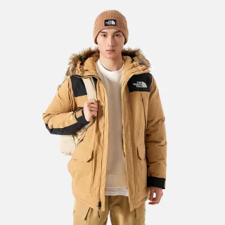 The north face mcmurdo parka sale iii