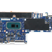 5B20S72477 For ideapad 5-15IIL05 motherboard i7-1065G7 12G NM-C681