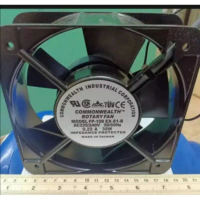 ROTARY FAN MODEL.FP-108 EX-S1-B/AC220/240V 50/60Hz 0.22A-38W ขนาด 6 นิ้ว สินค้าพร้อมจัดส่งทั่วไทย ซี