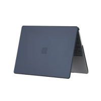 Laptop Case For Microsoft Surface Laptop Go 1/2 Model 1943 2013 2/3/4/5 13.5 1868 1951 1769 1867 1958 1950 Surface 15 inch