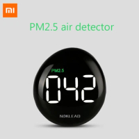 Xiaomi Youpin Home Air Detector Indoor Handheld Gas PM2.5 Instrument Portable Aerosol Detector