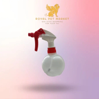 RPM Asena hand sprayer bulat 300 ml