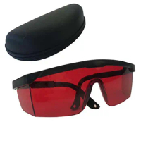 Laser Protection Safety Glasses Welding Glasses Protective Goggles Eye high power Green laser pointer safety glasses