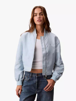 Calvin Klein Calvin Klein - Nylon Bomber Jacket