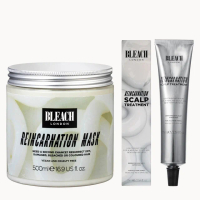 BLEACH LONDON Healthy Head Set