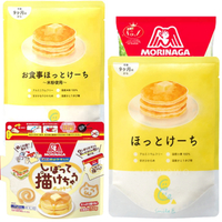 日本 SOOOOO S. 寶寶鬆餅粉 無麩質