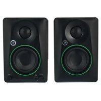 Mackie CR3.5 / CR 3.5 / CR-3.5 Powered Studio Monitors Speaker 3.5-inch