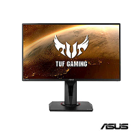 ASUS TUF Gaming VG259QM 25型 HDR電競螢幕