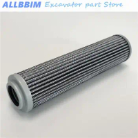 For Zoomlion ZE330 ZE360 Excavator parts Pilot filter element Hydraulic filter element Return oil filter High quality parts