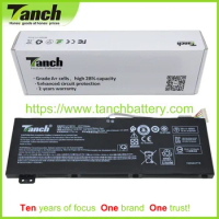 Tanch AP18E7M Laptop Battery for ACER KT00407009 Nitro 5 AN515-43-R0T3 ConceptD 3 CN315-71 Predator Helios 300 PH315-53-75N8