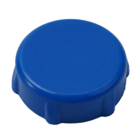 Easy To Install Drain Valve Cap Blue For Coleman Pools Model P01006 P01006 P01010 P6D1158ASS16 Plastic For Coleman Spas