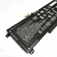 CSMHY New Original SD06XL Battery For 2020 HP Omen 15 15-ek0000 OMEN Laptop 15-ek Series HSTNN-DB9U L84392-005 L84356-2C1