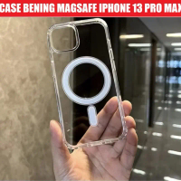 CASE BENING MAGSAFE PREMIUM UNTUK IPHONE 13 PRO MAX