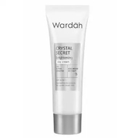 WARDAH Crystal Secret Day & Night Cream 17ML Day Cream