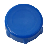 Spare Part Drain Valve Cap P01006 P6D1158 P6D1158ASS16 Plastic 1pcs Blue For Coleman Pools Model P01006 Reliable To Use