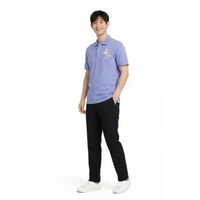 Giordano Men's Napoleon Polo 0101621029 Troposphere Blue XL