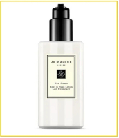 JO MALONE 祖瑪瓏紅玫瑰手部及身體潤膚乳液 RED ROSES BODY & HAND LOTION 250ML