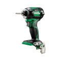 日立工機 HiKOKI 36V無刷衝擊起子機 WH36DC，5模式智能調節，215Nm大扭力