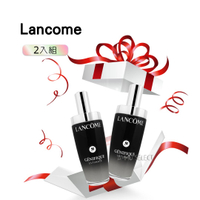 2入組【LANCOME】小黑瓶 PRO 100ml  蘭蔻 超極限肌因賦活露100ml 小黑PRO｜媽媽的購物季 享最高折$1100 母親節限定