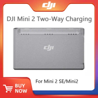 DJI Mini 2 Two-Way Charging Hub for DJI Mini 2 SE, DJI Mini 2, DJI Mini SE Multifunctional Charger, Brand New and Original from