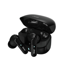 Jeep EW133 หูฟังชนิดใส่ในหู พร้อมเทคโนโลยี ENC แบบอินเอียร์ บลูทูธ 5.4 ดีไซน์น้ำหนักเบาพิเศษ เสียงระ