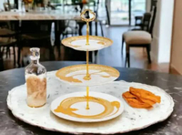 Vicenza Piring Susun P25 Magnolia