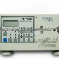 The second generation Hp-50 Digital Torque Tester1.5-50.0 Kgf.cm
