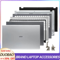 New Original For ASUS VivoBook 15 X512 V5000F X512F A512 A512F F512 Top Case LCD Back Cover/Front Bezel/Palmrest/Bottom Case