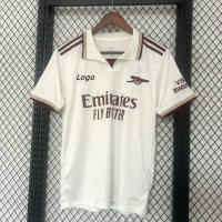 Baju bola sepak Arsenal, model 3, t-shirt lengan pendek lelaki AAA+ (Model penganjur) musim 2025/26