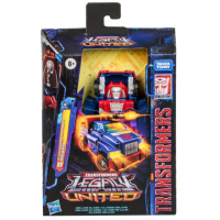 【ToysRUs 玩具反斗城】Transformers 變形金剛傳承系列聯盟豪華級 G1 宇宙博派變速箱(兒童 玩具 公仔 模型)