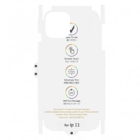 PPF mặt sau iphone 17 ProMax 16 ProMax 14 ProMax 14 Plus 13 Pro Max 12 ProMax 11 15 ProMax Xs Max 7 